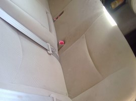 2010 TOYOTA PRIUS, RED, 1.8L, AT,  Z25960